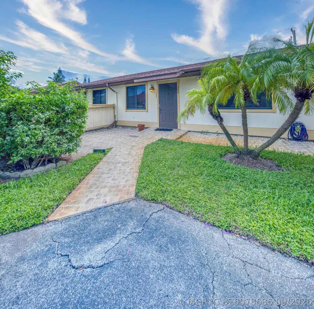 815 Andrew Redding Road #302, Lantana, FL 33462 - #1