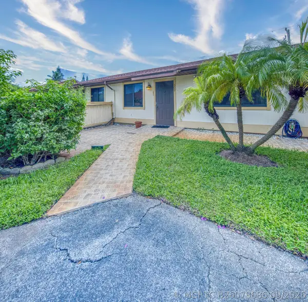 815 Andrew Redding Road #302, Lantana, FL 33462