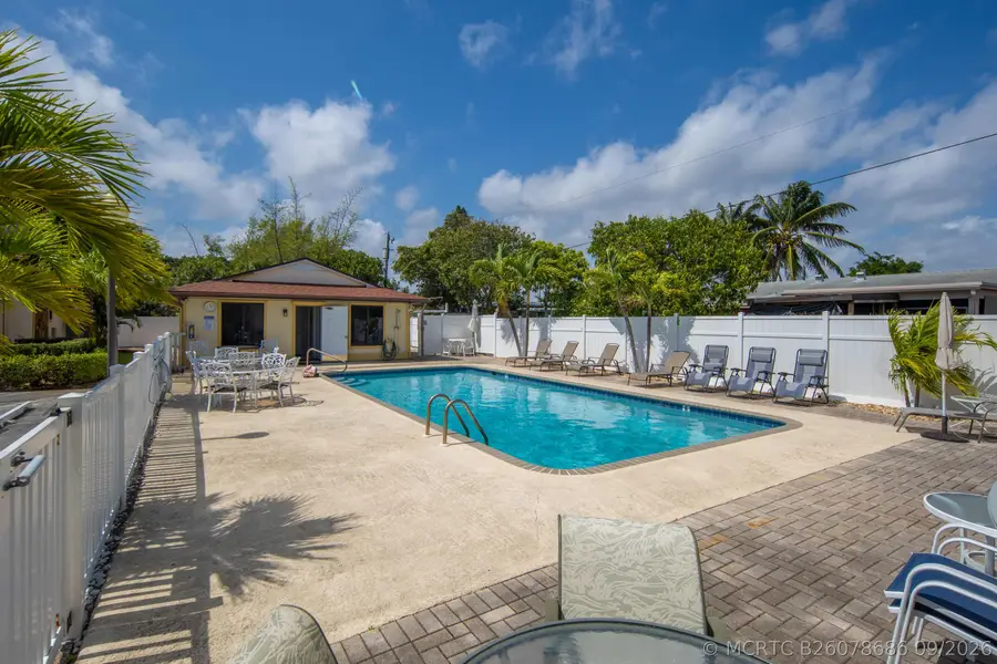 815 Andrew Redding Road #302, Lantana, FL 33462 - #2