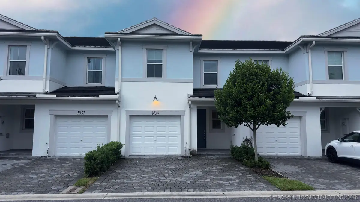1834 Sandpiper Pointe Place, Deerfield Beach, FL 33442 - #1