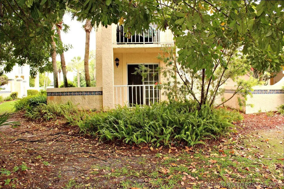 1604 SE Green Acres Circle #T103, Port Saint Lucie, FL 34952 - #1