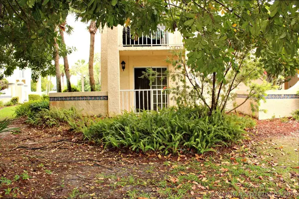 1604 SE Green Acres Circle #T103, Port St Lucie, FL 34952