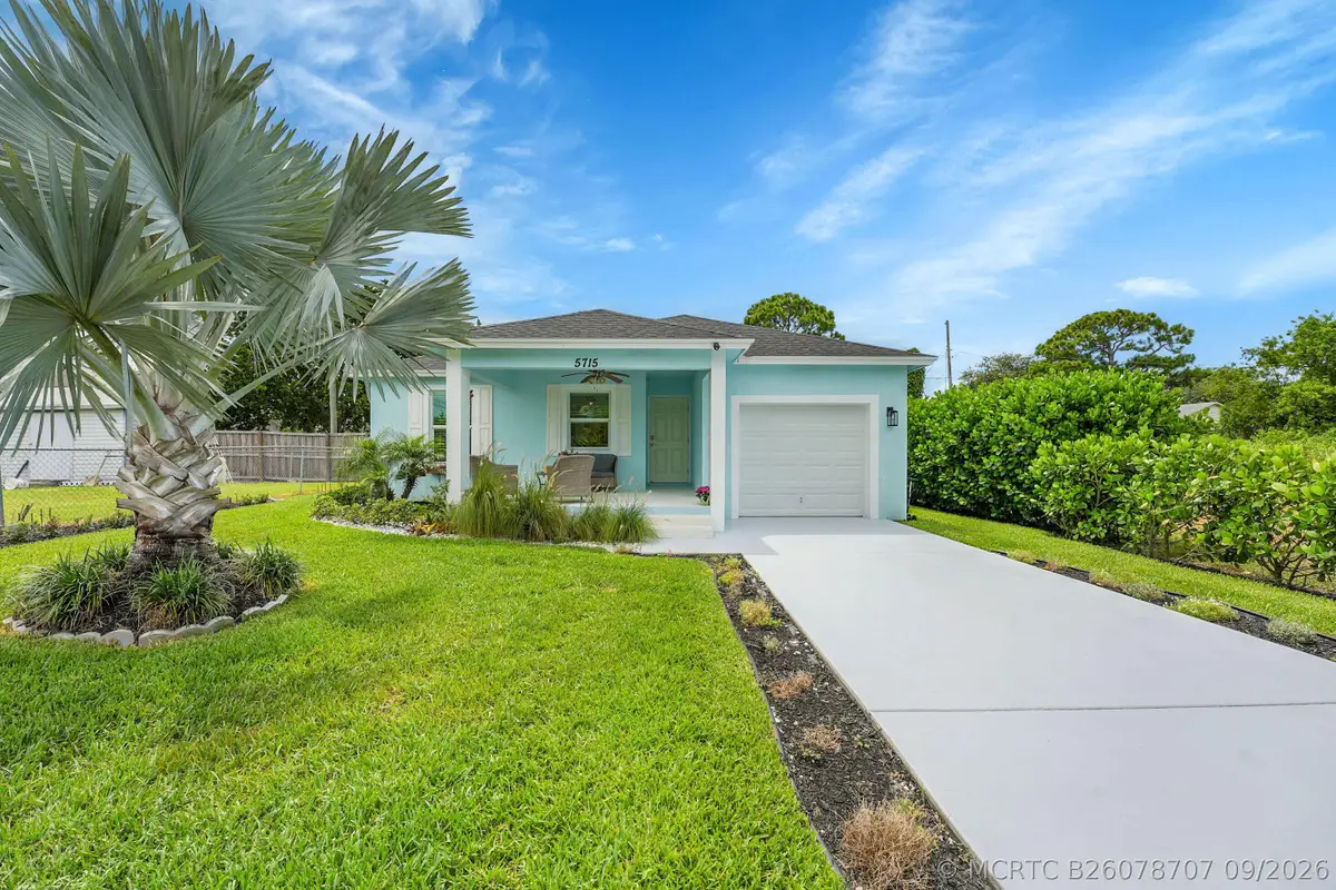 5715 SE Pine Avenue, Stuart, FL 34997 - #1
