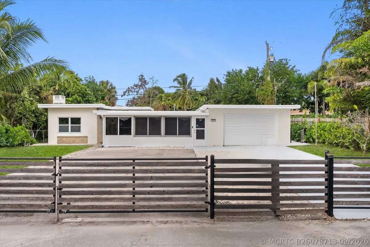 1891 Ridge Road, North Palm Beach, FL 33408 - #1