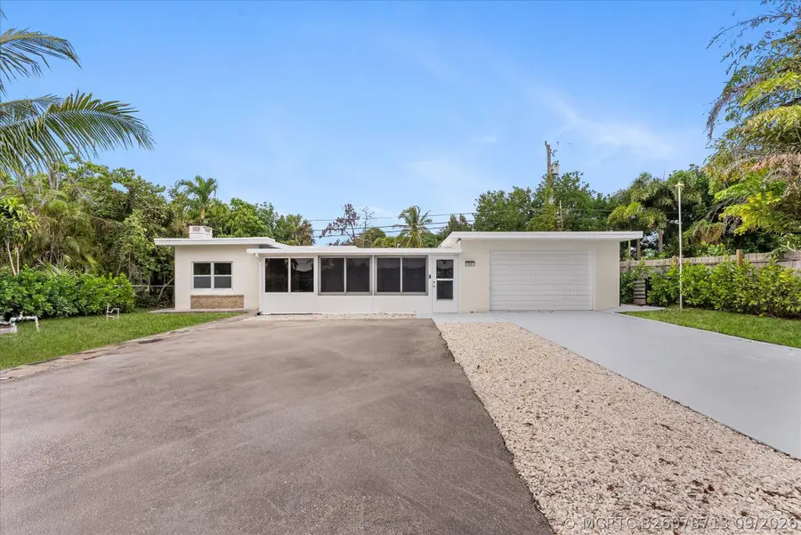 1891 Ridge Road, North Palm Beach, FL 33408 - #2