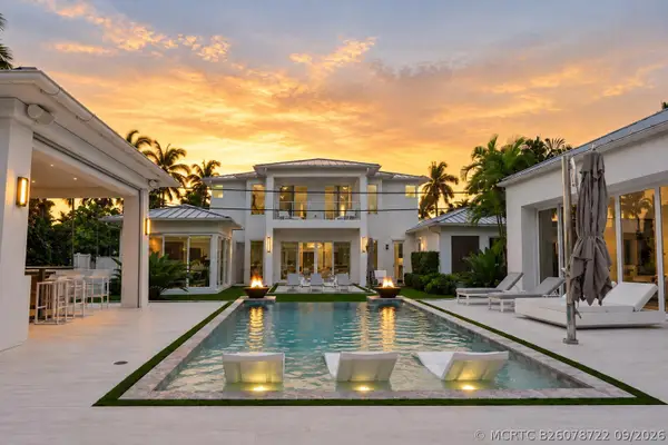 944 S Ocean Boulevard, Delray Beach, FL 33483