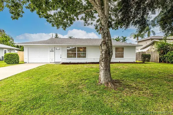 1435 30th Avenue, Vero Beach, FL 32960
