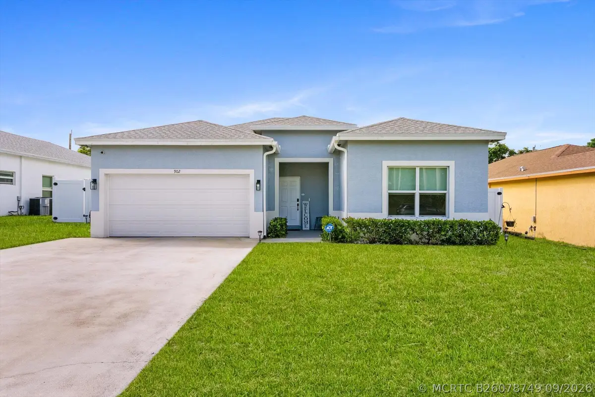 902 NW 9th Avenue, Boynton Beach, FL 33426 - #1