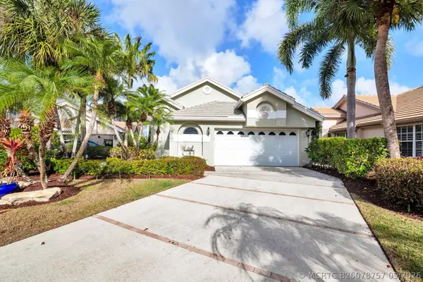 16440 Riverwind Drive, Jupiter, FL 33477