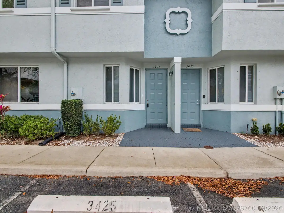 3425 Sonoma Drive, Riviera Beach, FL 33404 - #1