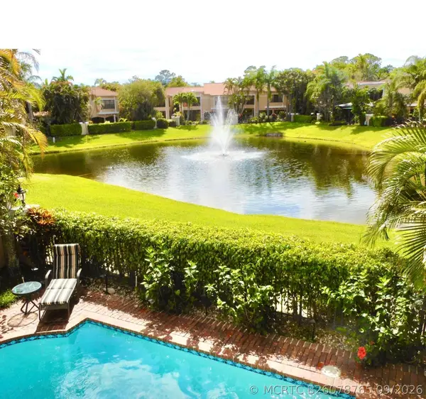 22641 Caravelle Circle #22641, Boca Raton, FL 33433