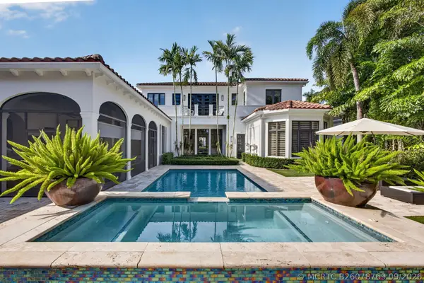 213 Via Palacio, Palm Beach Gardens, FL 33418