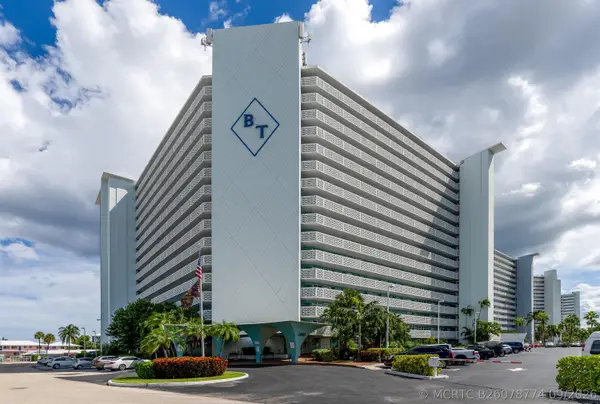 1900 S Ocean Drive #309, Fort Lauderdale, FL 33316