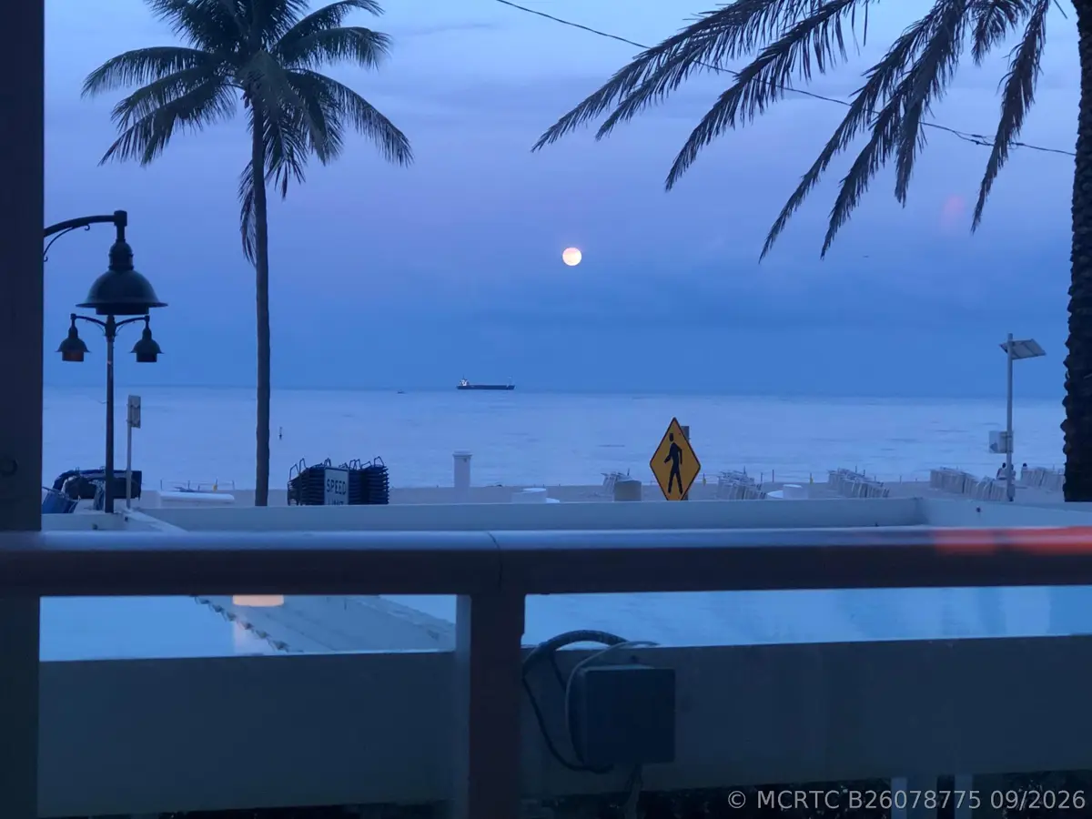 3349 South Street, Hollywood, FL 33021 - #1