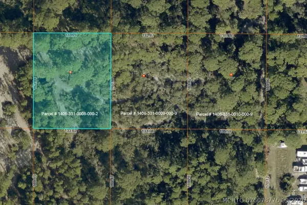 0000 Turnpike Feeder Road, Fort Pierce, FL 34951