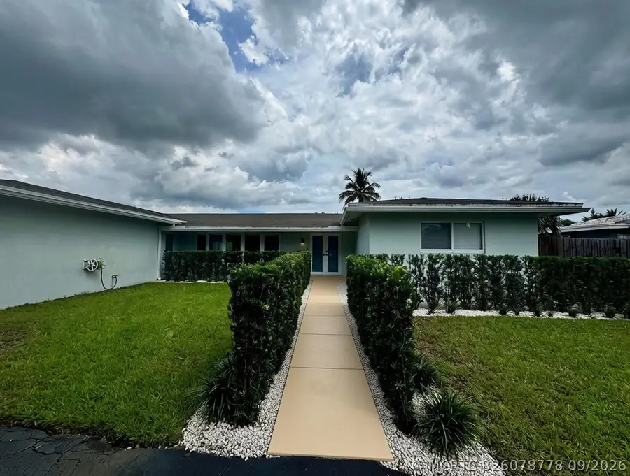 410 SW 55th Terrace, Plantation, FL 33317 - #3