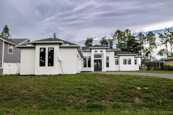 10601 Landau Lane, Bonita Springs, FL 34135