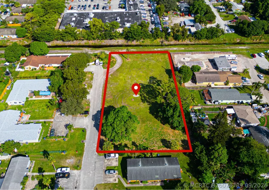 4160 42nd Avenue S, Lake Worth, FL 33461 - #2
