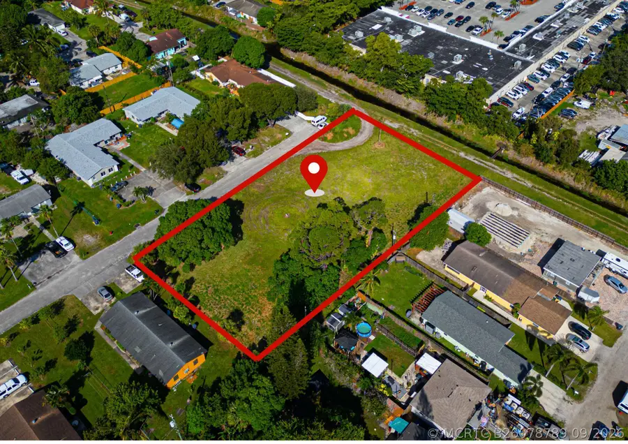 4160 42nd Avenue S, Lake Worth, FL 33461 - #3