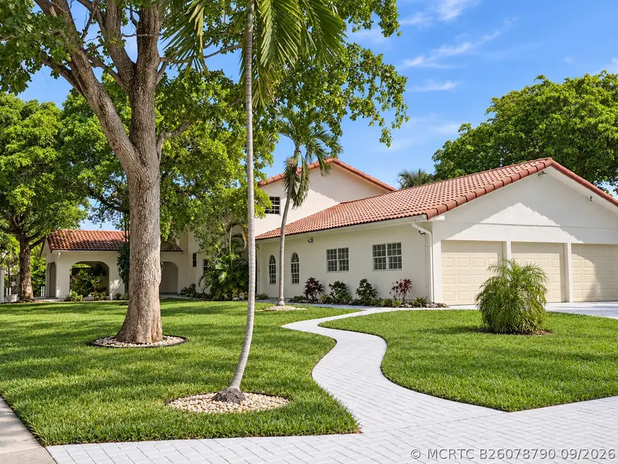 2614 Amherst Lane, Lake Worth Beach, FL 33460 - #2