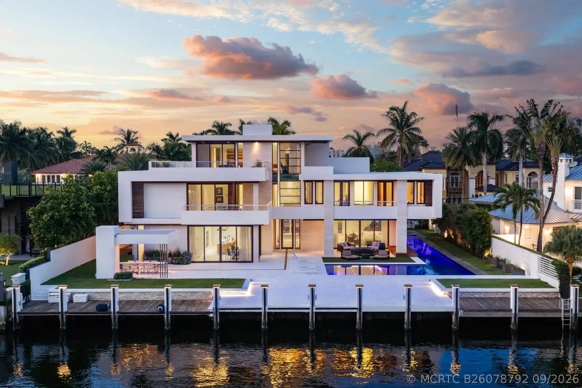 10 Pelican Drive, Fort Lauderdale, FL 33301 - #1