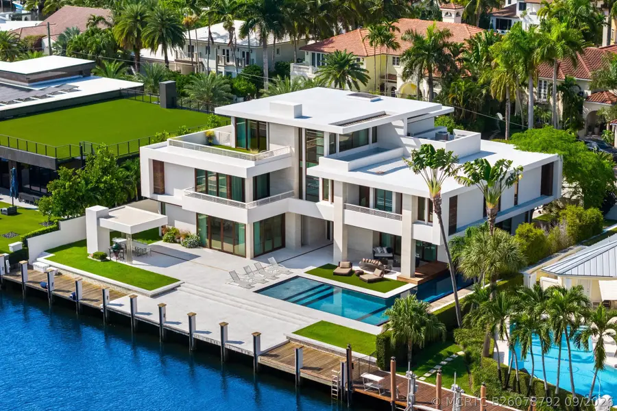 10 Pelican Drive, Fort Lauderdale, FL 33301 - #2