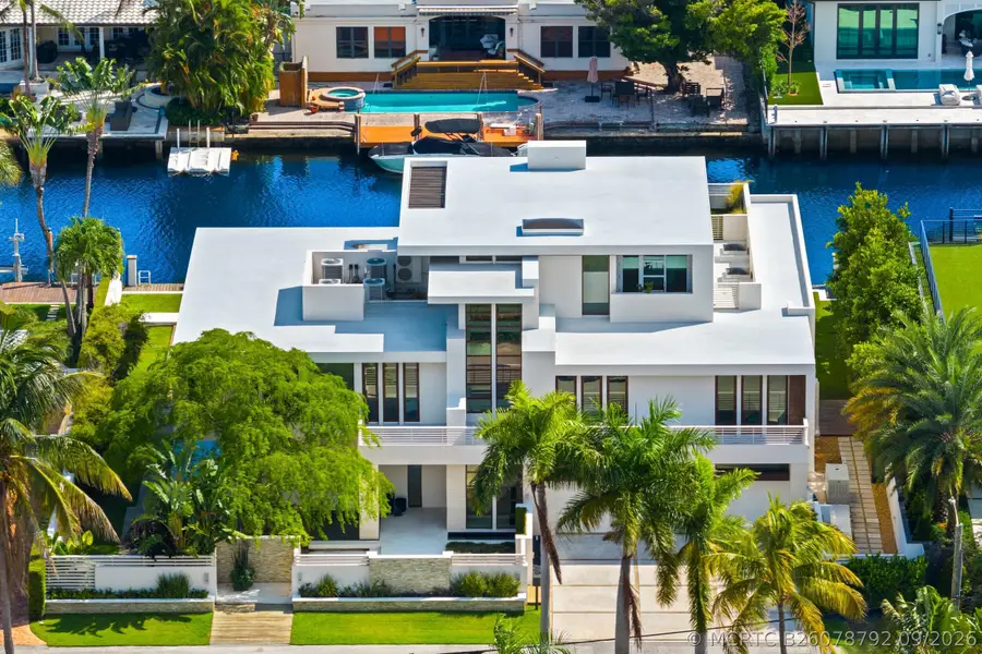 10 Pelican Drive, Fort Lauderdale, FL 33301 - #3