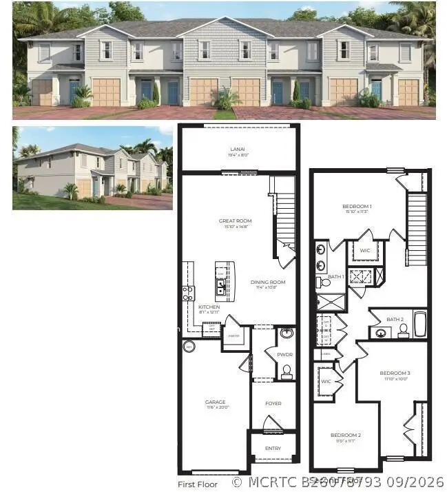 12765 SW Forli Way, Port Saint Lucie, FL 34987 - #3