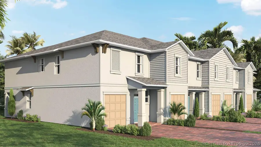 12745 SW Forli Way, Port Saint Lucie, FL 34987 - #2