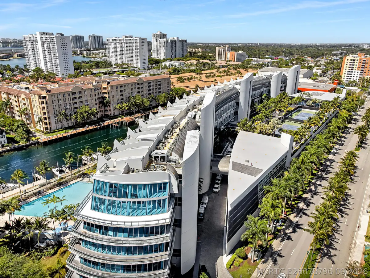 2950 NE 188th Street #122, Aventura, FL 33180 - #1