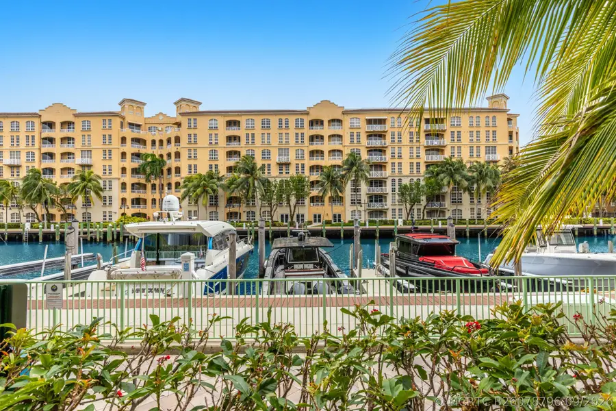 2950 NE 188th Street #122, Aventura, FL 33180 - #3