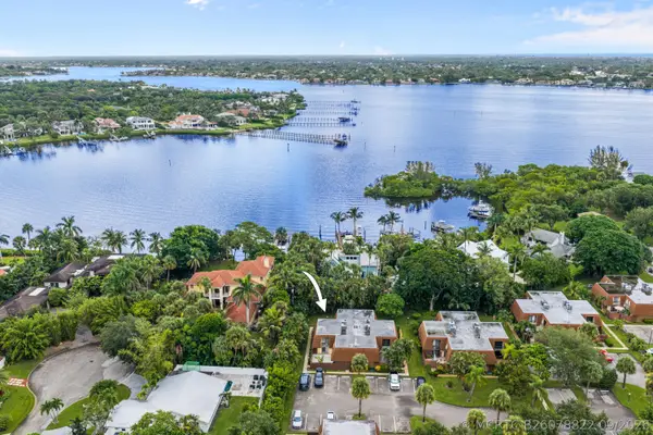 825 Center Street #39D, Jupiter, FL 33458
