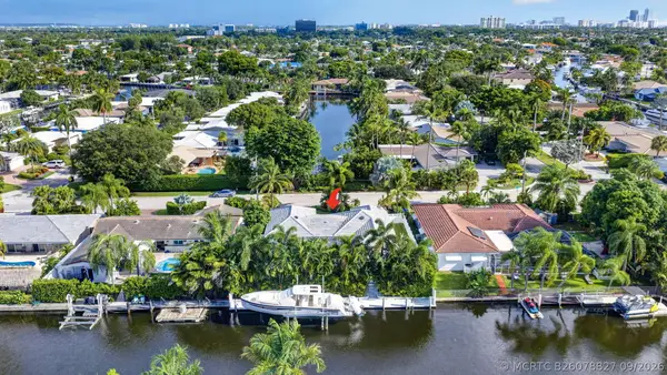 2920 NE 52nd Street, Fort Lauderdale, FL 33308
