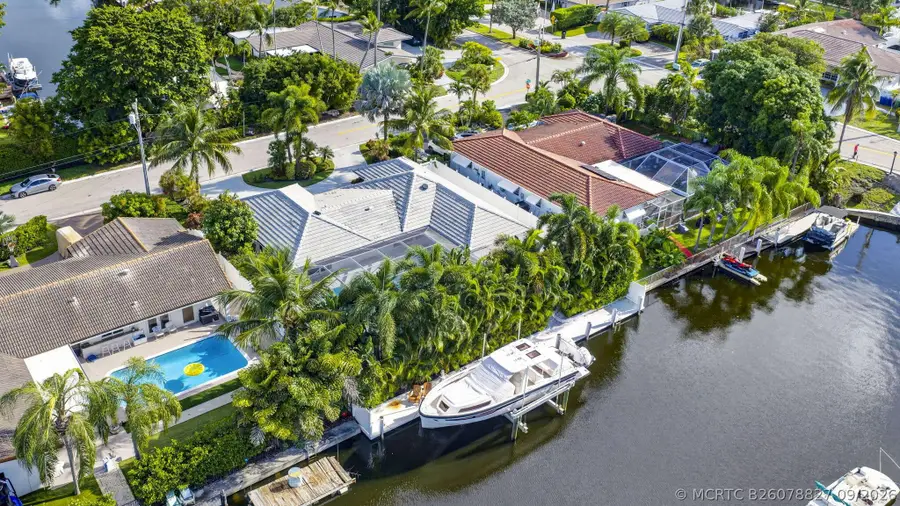 2920 NE 52nd Street, Fort Lauderdale, FL 33308 - #2