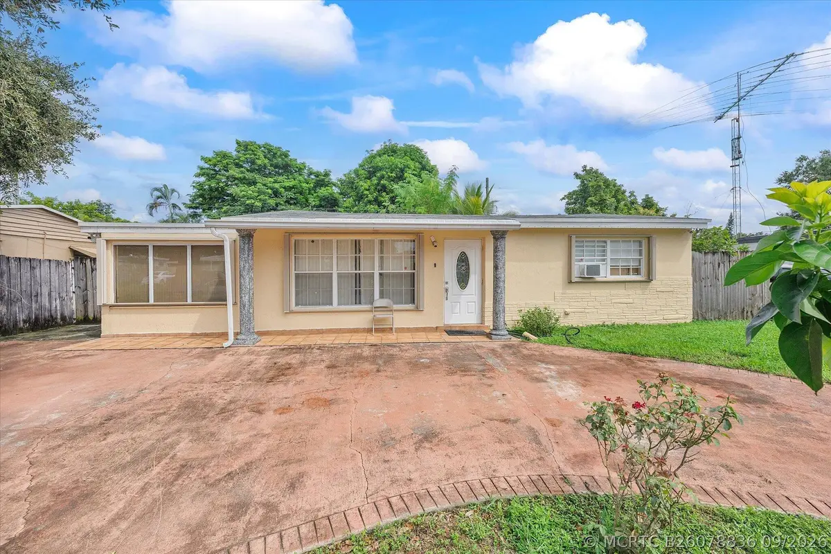 Address Withheld By Seller, Hollywood, FL 33024 - #1