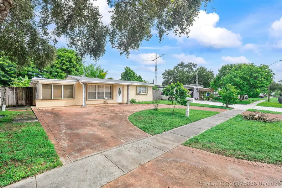 Address Withheld By Seller, Hollywood, FL 33024 - #2