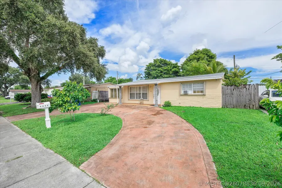 Address Withheld By Seller, Hollywood, FL 33024 - #3