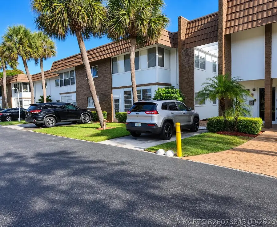 2291 NW 48 Terrace #212, Lauderhill, FL 33313 - #2