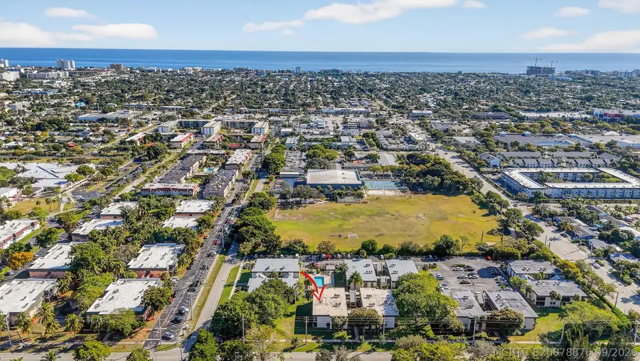 265 SE 10th Street #11C, Deerfield Beach, FL 33441 - #2