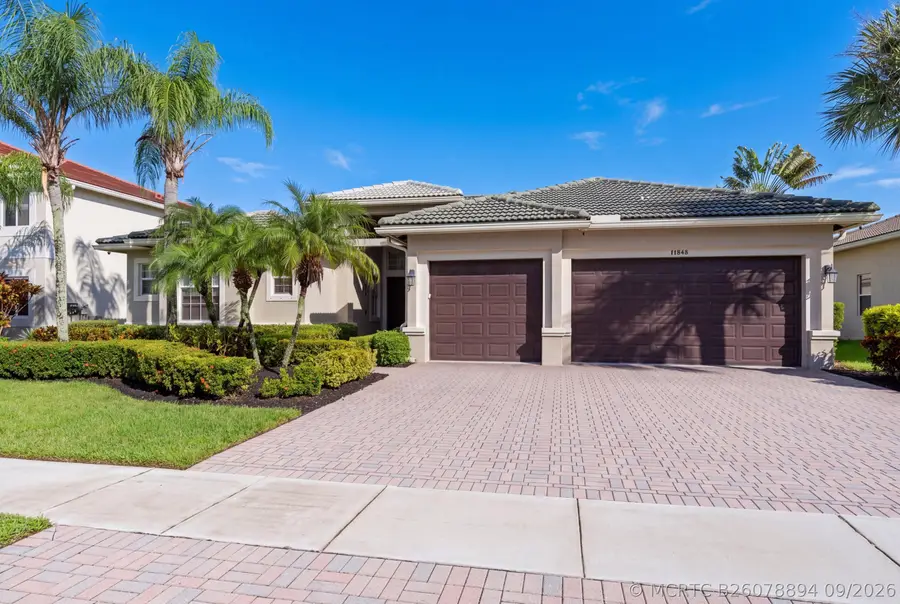 11848 Osprey Point Circle, Wellington, FL 33449 - #3