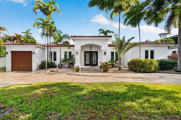 2317 NE 12th Street, Fort Lauderdale, FL 33304