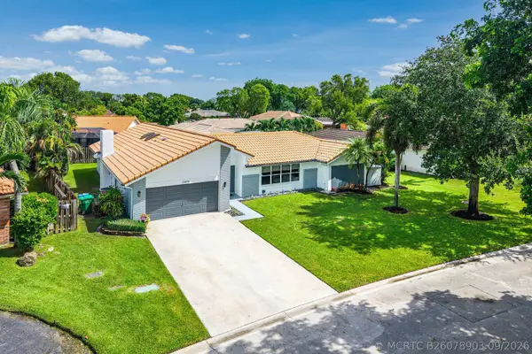 10975 NW 19th Street, Coral Springs, FL 33071