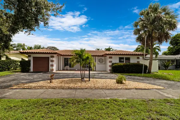 6500 NE 21st Drive, Fort Lauderdale, FL 33308