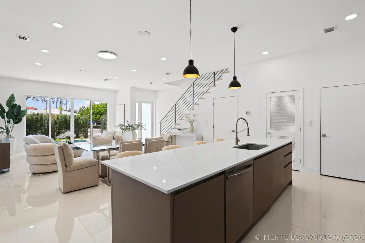 1807 NE 13 Street #1807, Fort Lauderdale, FL 33304 - #1