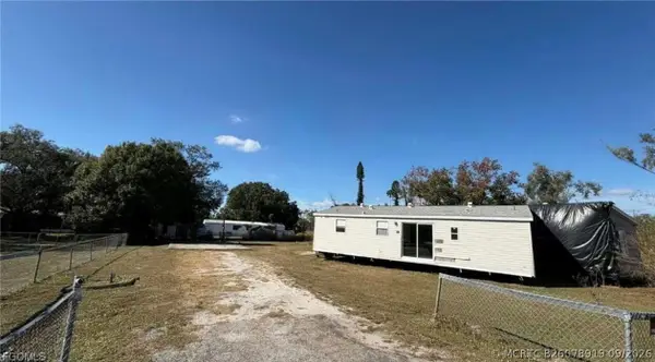 8066 Tolles Drive, North Fort Myers, FL 33917