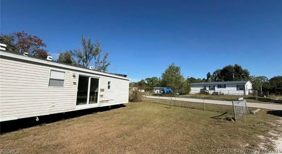 8066 Tolles Drive, North Fort Myers, FL 33917 - #2