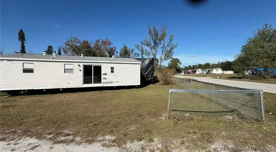 8066 Tolles Drive, North Fort Myers, FL 33917 - #3