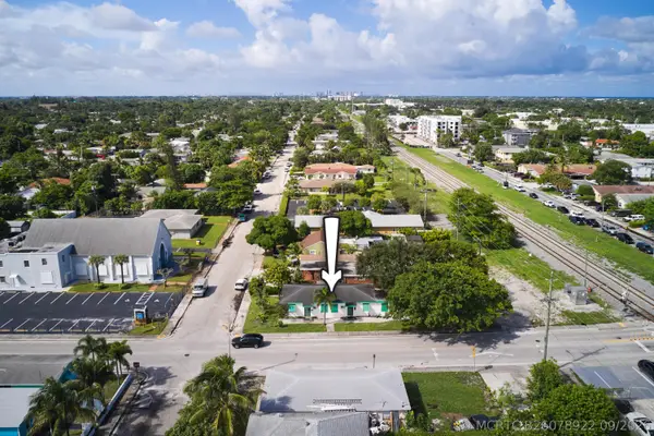 1114 7th Avenue N, Lake Worth Beach, FL 33460
