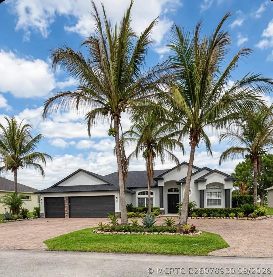 2809 Serenity Circle S, Fort Pierce, FL 34981 - #3
