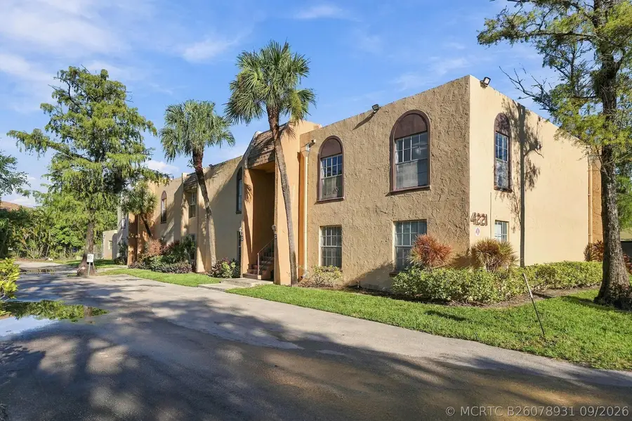4221 NW 19th Street #287, Lauderhill, FL 33313 - #3